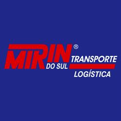 MirindoSul Transporte e Logística