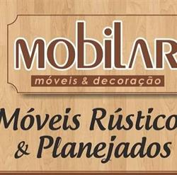 Mobilar Móveis & Decorações