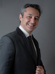 Dr. Marcelo Marciano - Coloproctologista