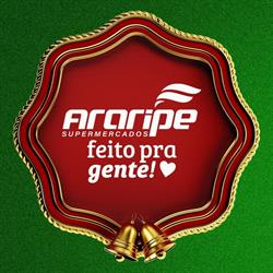 Supermercado Araripe - Rede Parceria