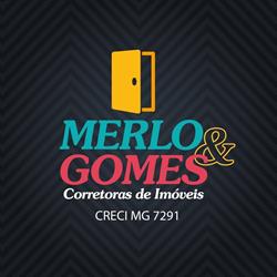 Merlo e Gomes Corretoras