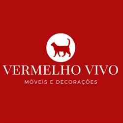 Vermelho Vivo Móveis e Decorações