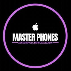 Master Phones I Assistência especializada em smartphones e troca de tela