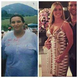 Monick Tavares Nutricionista