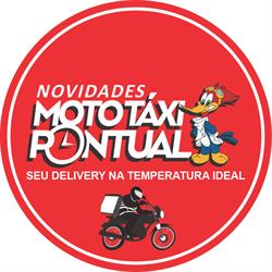 Moto Taxi Pontual