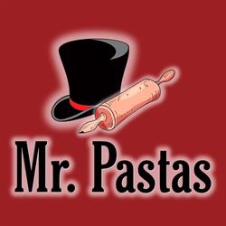 Mr. Pastas