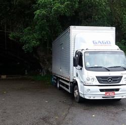 Gago Mudanças e Transportes