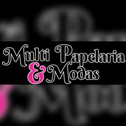 Multi Papelaria & Modas
