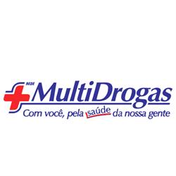 Multidrogas - Farmácia Nossa Senhora das Graças (Porto Ferreira)