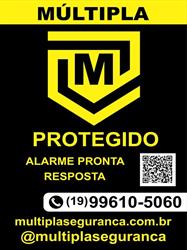 Multipla Segurança
