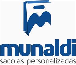 Munaldi Sacolas de Papel