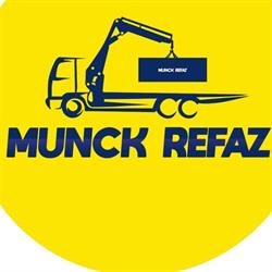 MUNCK REFAZ Buritis
