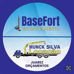 Munck Silva Locação