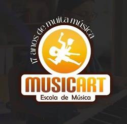 Escola de Música MusicArt Chapecó