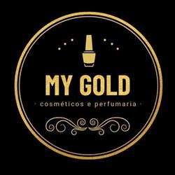 My Gold Cosméticos e Perfumaria