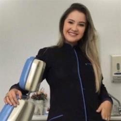 Clínica de Odontologia Especializada Dra. Natália Azevedo Adami