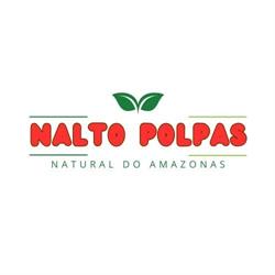Nalto Polpas de Frutas Congeladas em Manaus