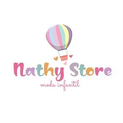 Nathy Store - Moda Infantil