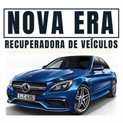 Nova Era - Recuperadora de veículos
