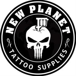NEW PLANET TATTOO SUPPLIES - Comércio de produtos de tatuagem e micropigmentação Rio de Janeiro RJ