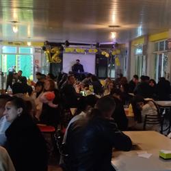 New Point Pizzaria