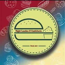 Night Lanches e confeitaria
