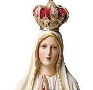 Capela Nossa Senhora de Fátima