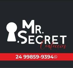Mr. Secret Confecções