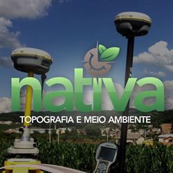 Nativa Topografia e Meio Ambiente