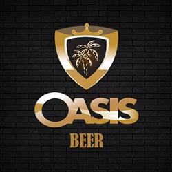 Oasis beer