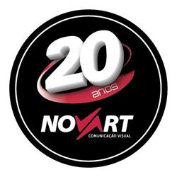 Novart Comunicação Visual Rio Preto