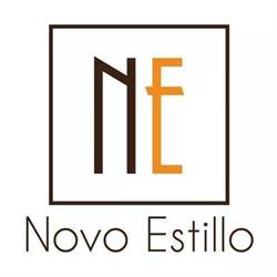 Novo Estillo Enxovais E Decorações