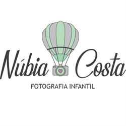 Núbia Costa Fotografia Infantil