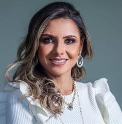 Aline Rodrigues Nutricionista