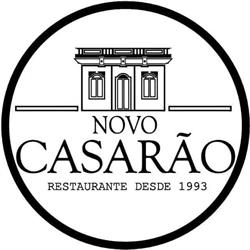 O Novo Casarão