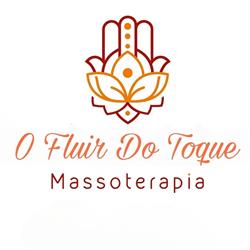 O Fluir Do Toque