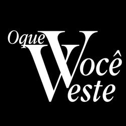 O Que Você Veste