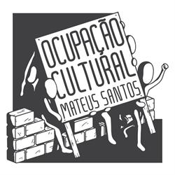 Ocupação Cultural Mateus Santos