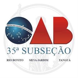 OAB - 35 Subseção (Rio Bonito-Tanguá-Silva Jardim)