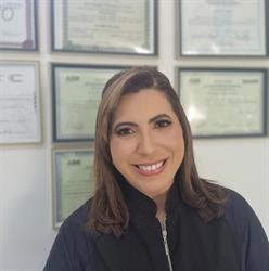 Dra Danielli Dias Consultório odontológico