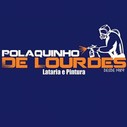 De Lourdes Lataria e Pintura