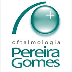 Oftalmologia Pereira Gomes