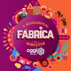 Oggi Sorvetes - Santos Boqueirão