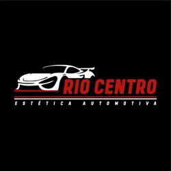 Rio Centro Estética Automotiva