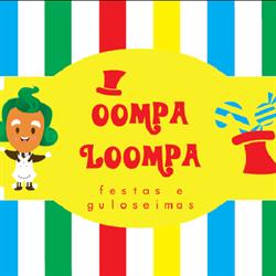 Oompa Loompa Guloseimas e Festas