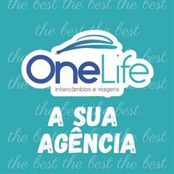 OneLife - Agência de Viagens