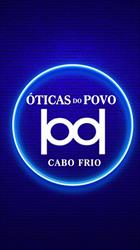 Óticas do Povo Centro Cabo Frio RJ
