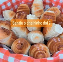 Padaria e Confeitaria Casa Nova