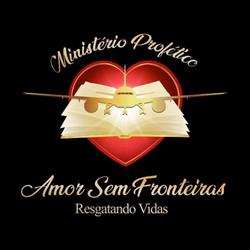 Ministério Profético - Amor Sem Fronteiras