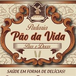 Padaria Pão da Vida